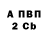 Амфетамин Розовый Agata K.